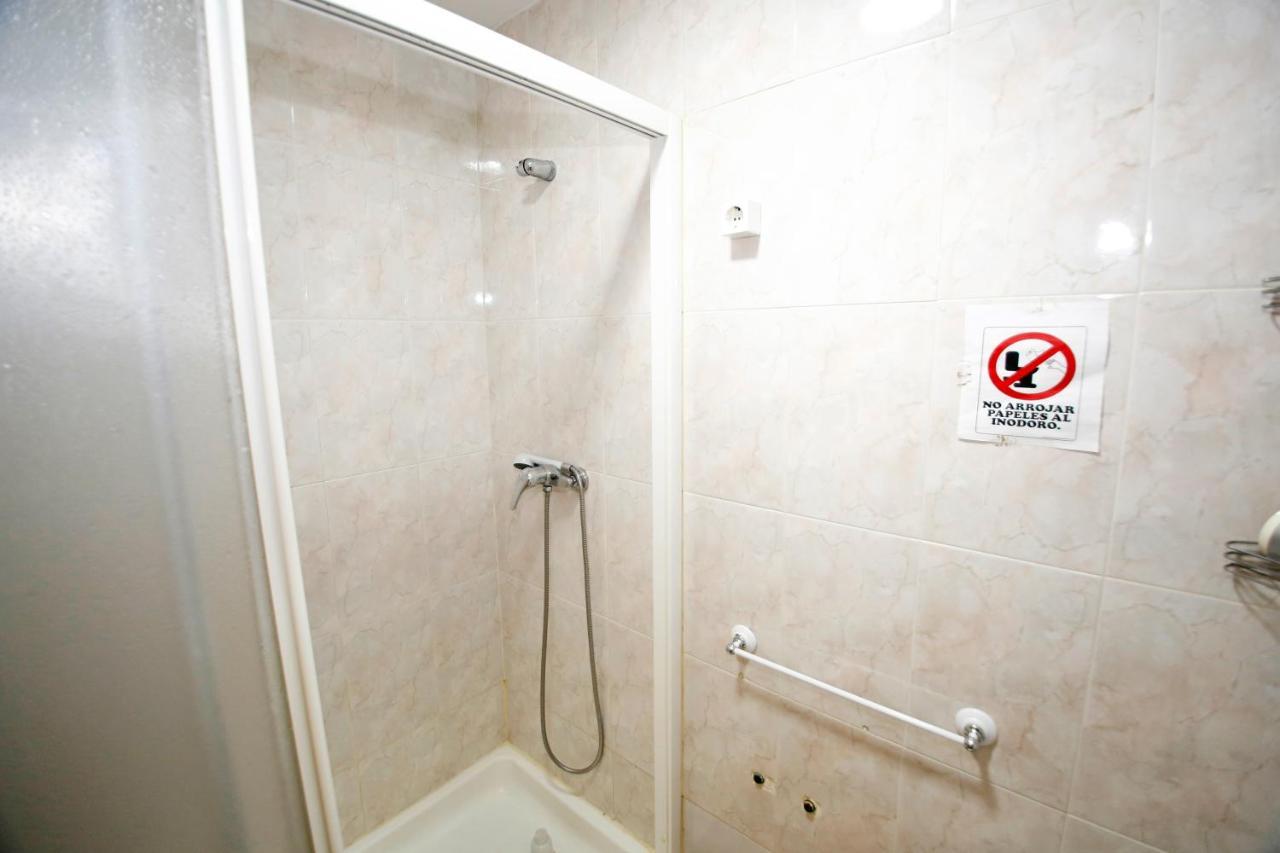 Apartamento A Pie De Playa Del Puerto De Mazarron. ภายนอก รูปภาพ
