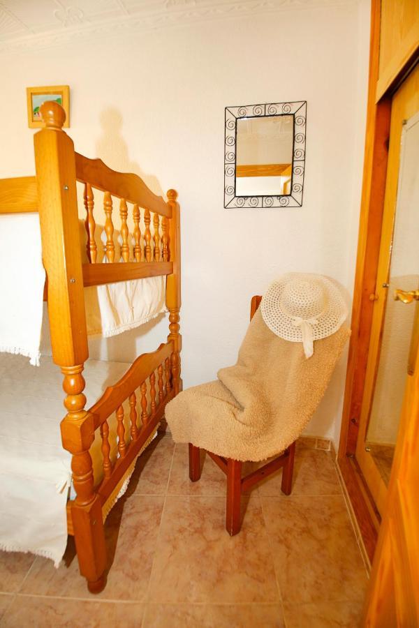 Apartamento A Pie De Playa Del Puerto De Mazarron. ภายนอก รูปภาพ